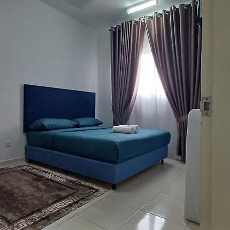 Alanis Suite Klia With Neflix Sepang Exterior foto
