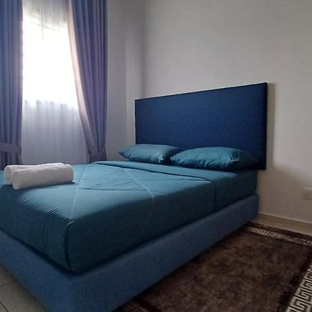 Alanis Suite Klia With Neflix Sepang Exterior foto