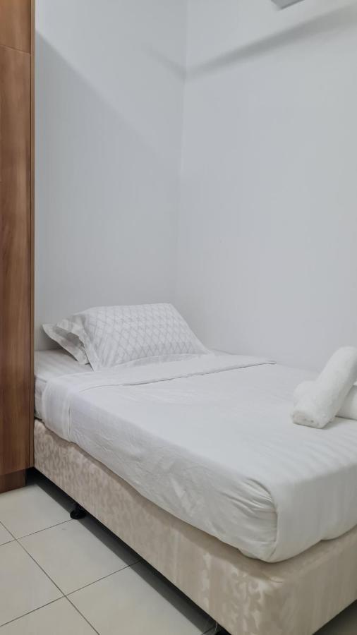 Alanis Suite Klia With Neflix Sepang Exterior foto