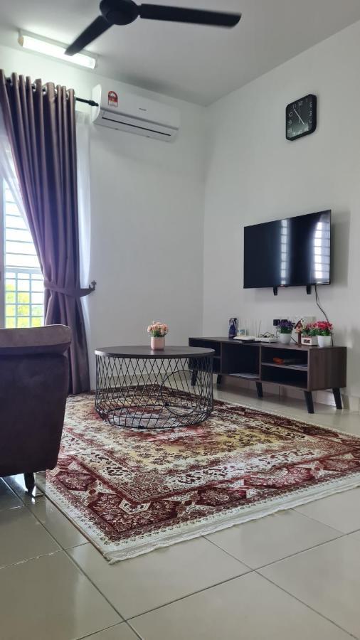 Alanis Suite Klia With Neflix Sepang Exterior foto