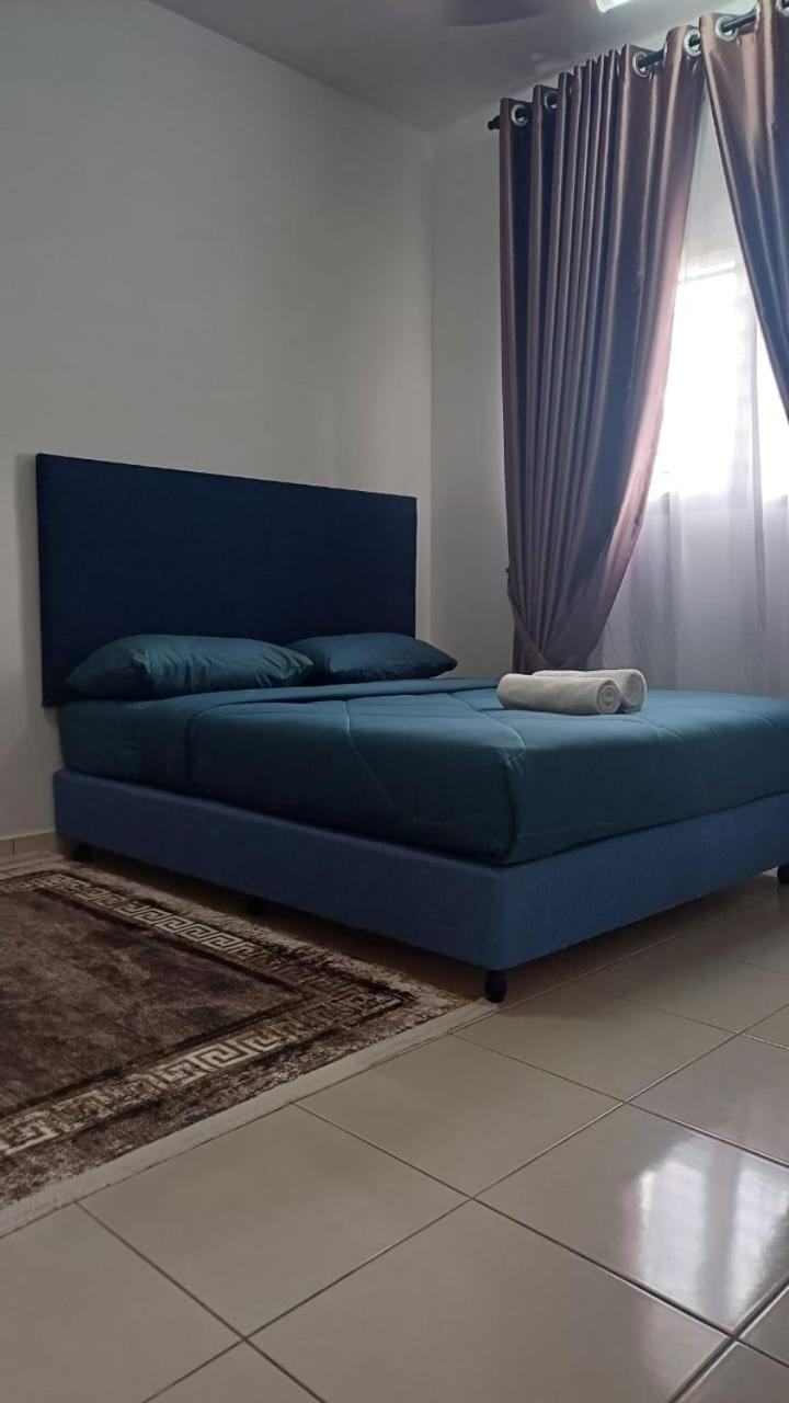 Alanis Suite Klia With Neflix Sepang Exterior foto