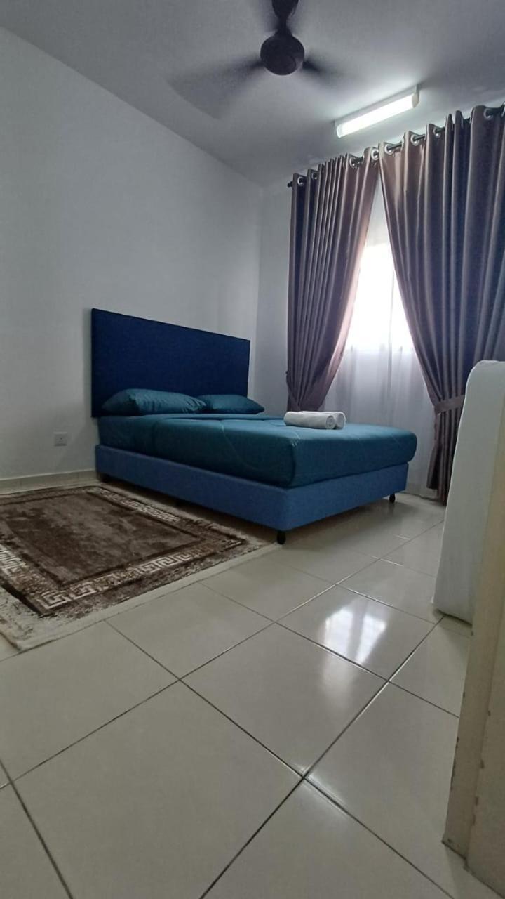 Alanis Suite Klia With Neflix Sepang Exterior foto