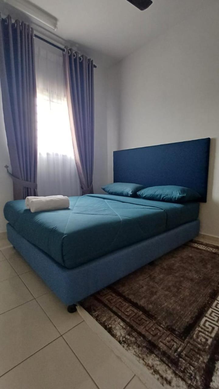 Alanis Suite Klia With Neflix Sepang Exterior foto
